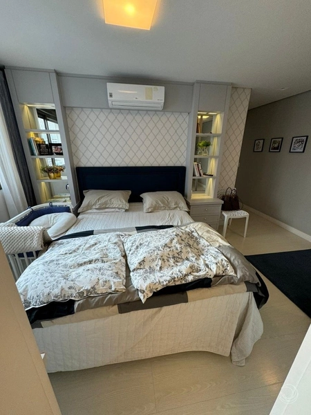 Apartamento a venda no Estreito com 3 dormitórios 1 suíte 2 demis: 7ª foto da galeria de imagens do imóvel