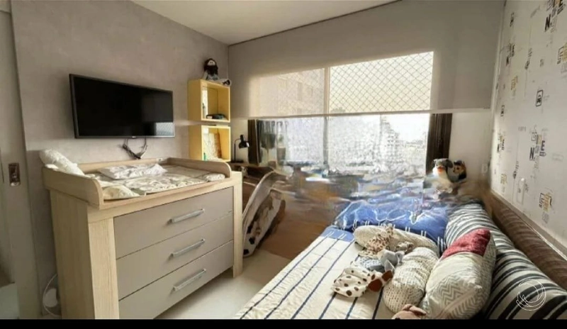 Apartamento a venda no Estreito com 3 dormitórios 1 suíte 2 demis: 8ª foto da galeria de imagens do imóvel