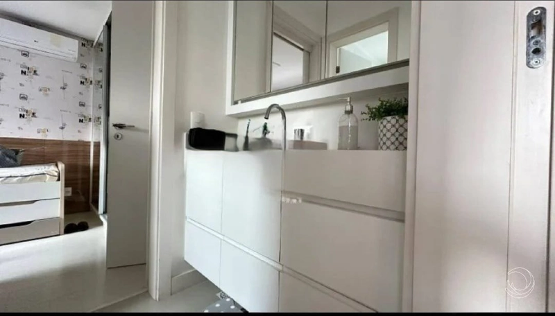 Apartamento a venda no Estreito com 3 dormitórios 1 suíte 2 demis: 20ª foto da galeria de imagens do imóvel