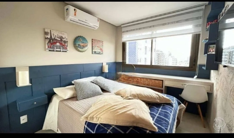 Apartamento a venda no Estreito com 3 dormitórios 1 suíte 2 demis: 32ª foto da galeria de imagens do imóvel