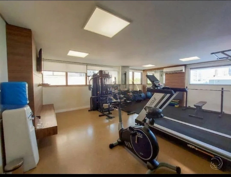 Apartamento a venda no Estreito com 3 dormitórios 1 suíte 2 demis: 22ª foto da galeria de imagens do imóvel