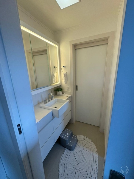 Apartamento a venda no Estreito com 3 dormitórios 1 suíte 2 demis: 9ª foto da galeria de imagens do imóvel