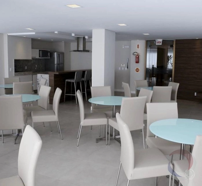 Apartamento a venda no Estreito com 3 dormitórios 1 suíte 2 demis: 11ª foto da galeria de imagens do imóvel