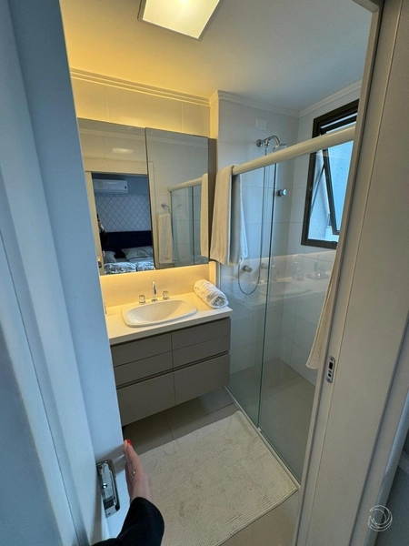 Apartamento a venda no Estreito com 3 dormitórios 1 suíte 2 demis: 27ª foto da galeria de imagens do imóvel