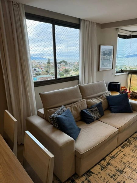 Apartamento a venda no Estreito com 3 dormitórios 1 suíte 2 demis: 4ª foto da galeria de imagens do imóvel