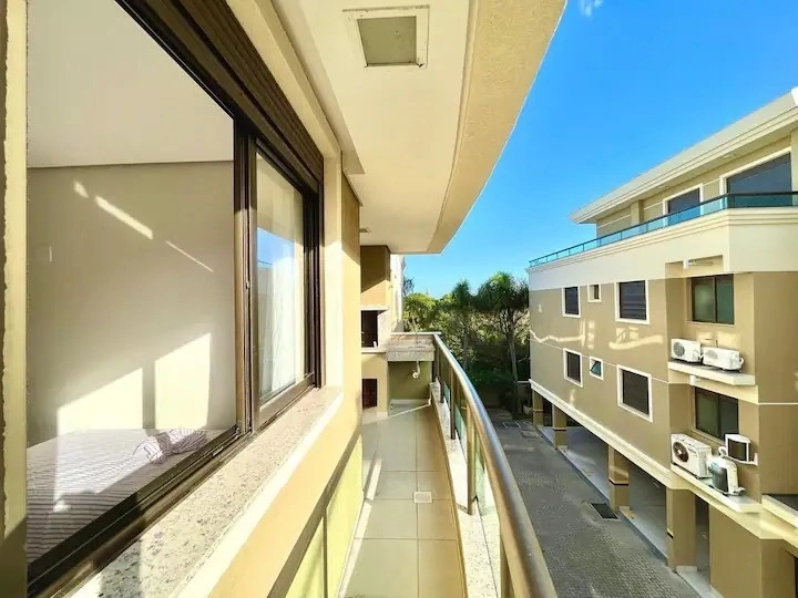 Apartamento no Campeche com 2 dormitórios, sendo 1 suíte e 2 vagas: 10ª foto da galeria de imagens do imóvel