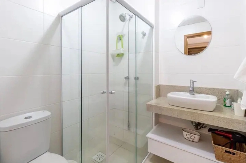 Apartamento no Campeche com 2 dormitórios, sendo 1 suíte e 2 vagas: 18ª foto da galeria de imagens do imóvel