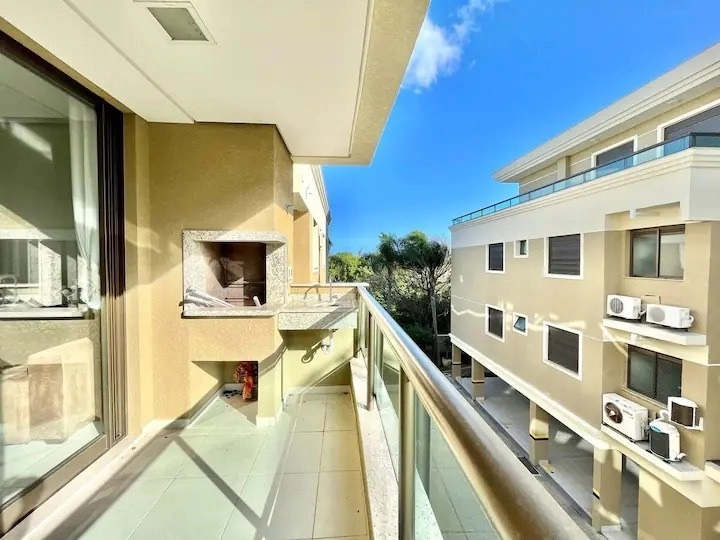 Apartamento no Campeche com 2 dormitórios, sendo 1 suíte e 2 vagas: 11ª foto da galeria de imagens do imóvel