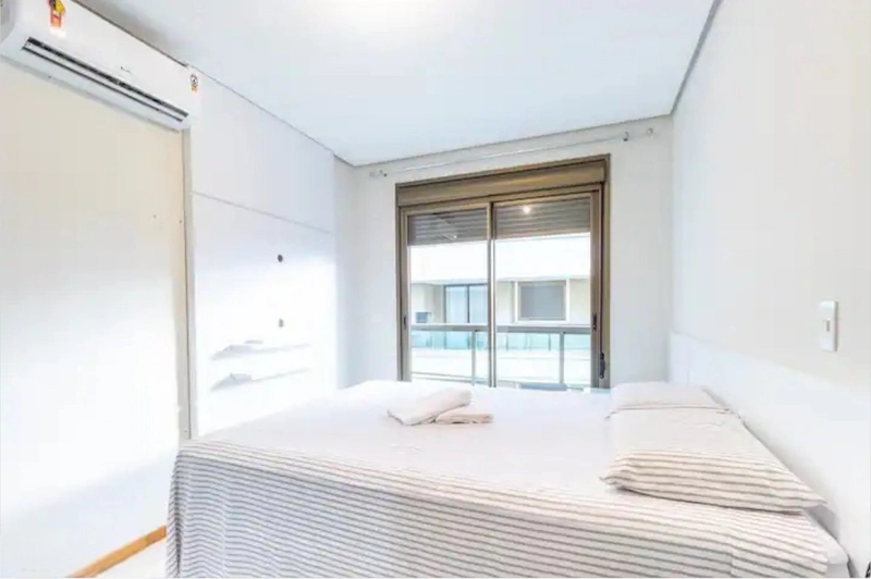 Apartamento no Campeche com 2 dormitórios, sendo 1 suíte e 2 vagas: 21ª foto da galeria de imagens do imóvel