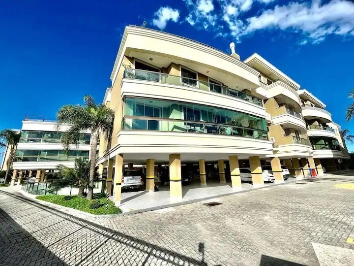 Apartamento no Campeche com 2 dormitórios, sendo 1 suíte e 2 vagas: 28ª foto da galeria de imagens do imóvel