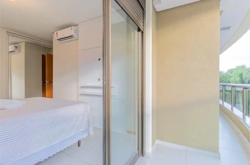 Apartamento no Campeche com 2 dormitórios, sendo 1 suíte e 2 vagas: 20ª foto da galeria de imagens do imóvel