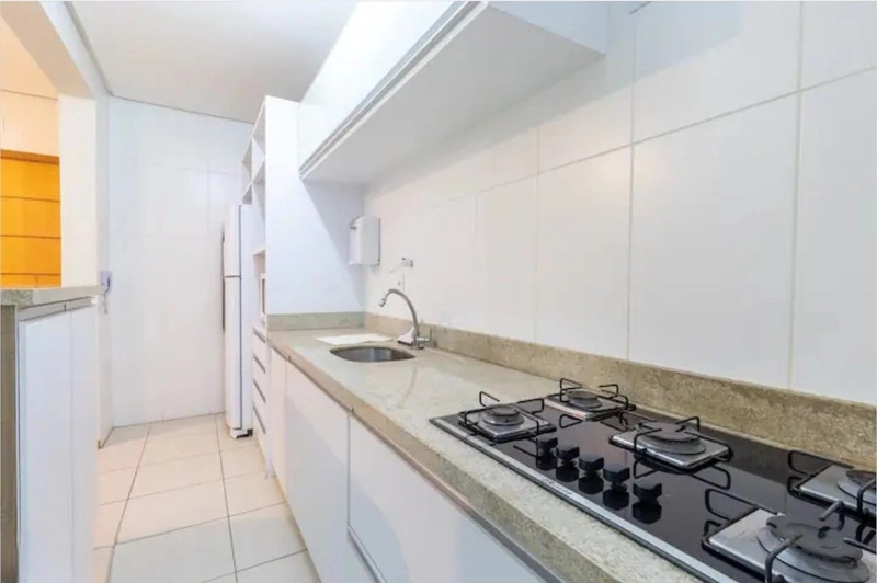 Apartamento no Campeche com 2 dormitórios, sendo 1 suíte e 2 vagas: 7ª foto da galeria de imagens do imóvel