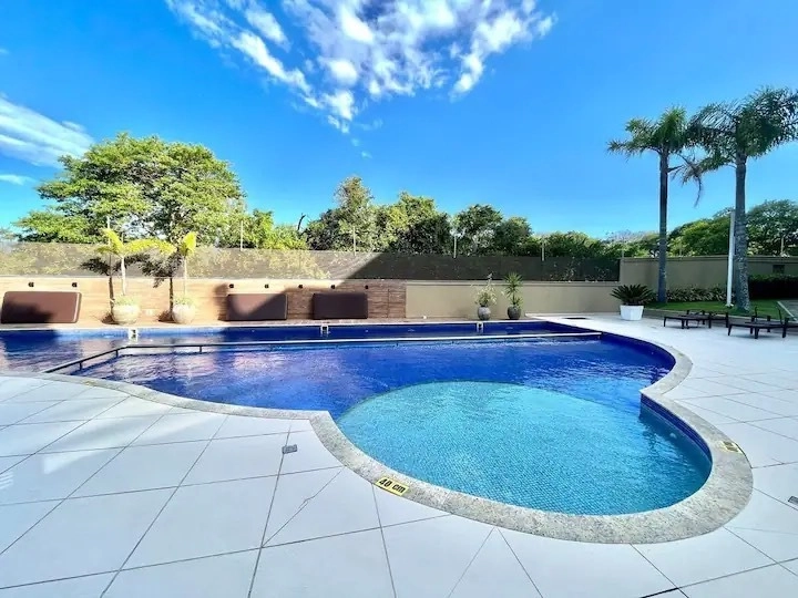 Apartamento no Campeche com 2 dormitórios, sendo 1 suíte e 2 vagas: 27ª foto da galeria de imagens do imóvel