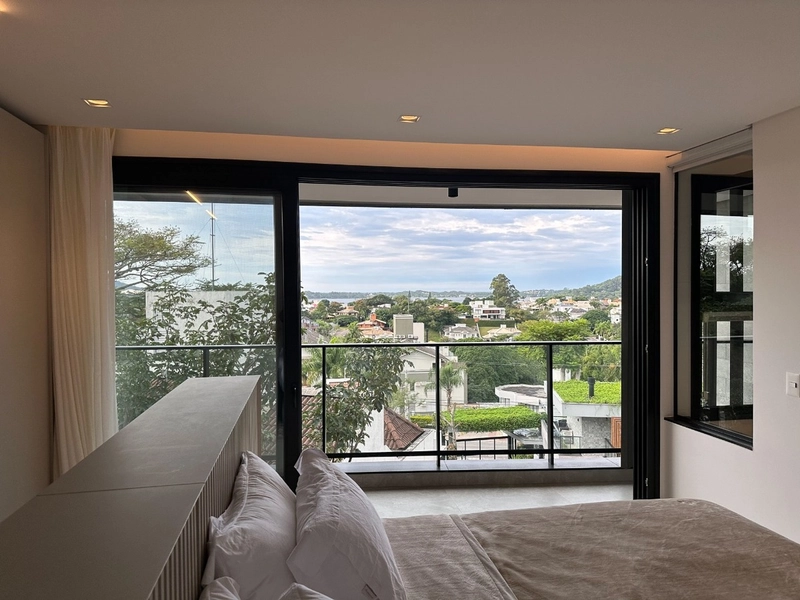 Casa no Canto da Lagoa com 3 quartos sendo 3 suítes e 2 vagas: 51ª foto da galeria de imagens do imóvel