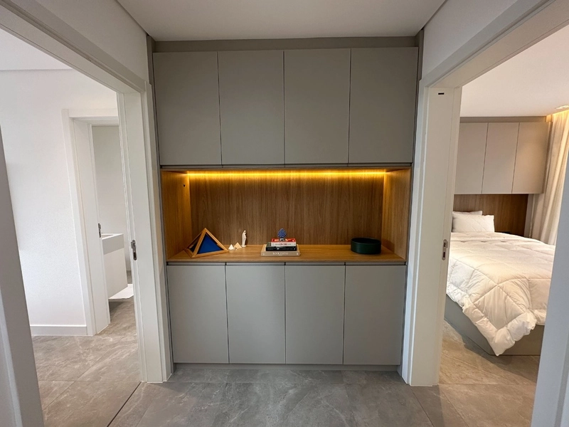 Casa no Canto da Lagoa com 3 quartos sendo 3 suítes e 2 vagas: 50ª foto da galeria de imagens do imóvel