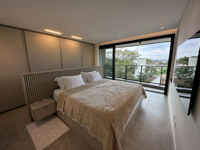 Casa no Canto da Lagoa com 3 quartos sendo 3 suítes e 2 vagas: 52ª foto da galeria de imagens do imóvel