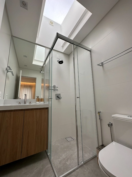 Casa no Canto da Lagoa com 3 quartos sendo 3 suítes e 2 vagas: 47ª foto da galeria de imagens do imóvel