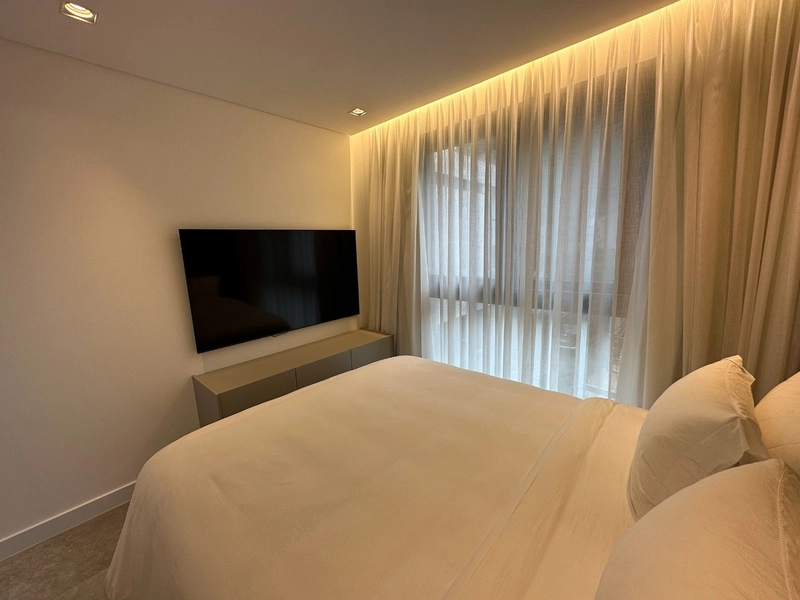 Casa no Canto da Lagoa com 3 quartos sendo 3 suítes e 2 vagas: 37ª foto da galeria de imagens do imóvel