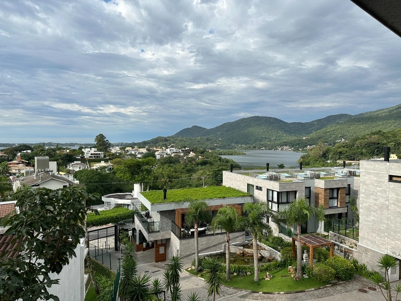Casa no Canto da Lagoa com 3 quartos sendo 3 suítes e 2 vagas: 44ª foto da galeria de imagens do imóvel