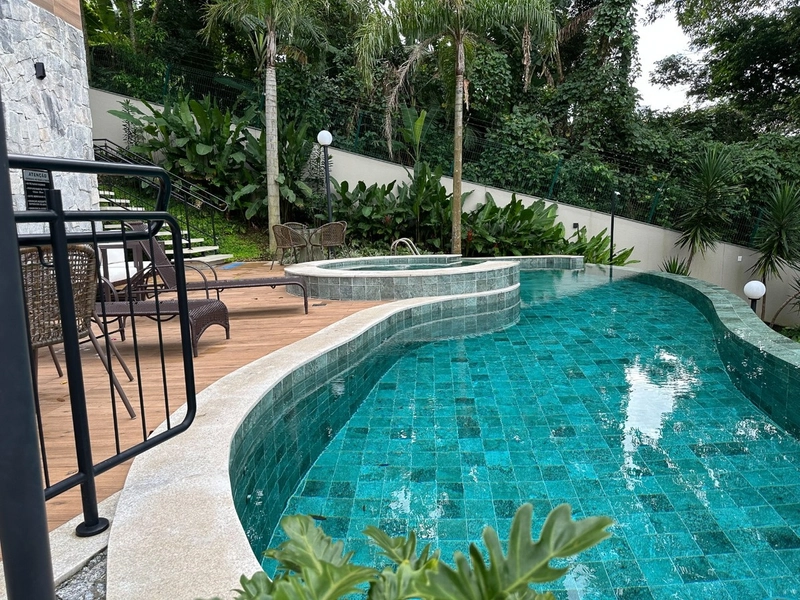 Casa no Canto da Lagoa com 3 quartos sendo 3 suítes e 2 vagas: 61ª foto da galeria de imagens do imóvel