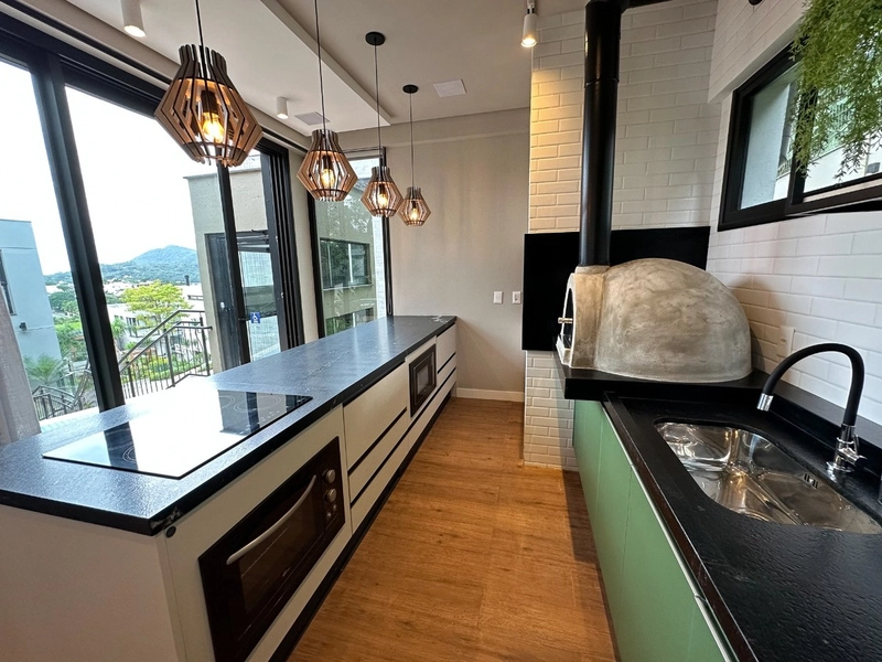 Casa no Canto da Lagoa com 3 quartos sendo 3 suítes e 2 vagas: 16ª foto da galeria de imagens do imóvel