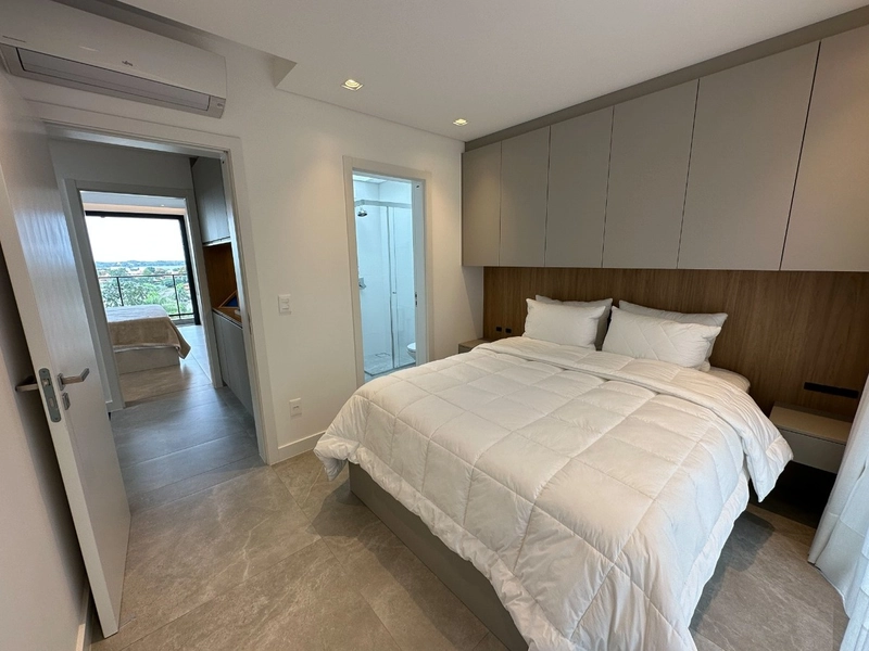 Casa no Canto da Lagoa com 3 quartos sendo 3 suítes e 2 vagas: 48ª foto da galeria de imagens do imóvel