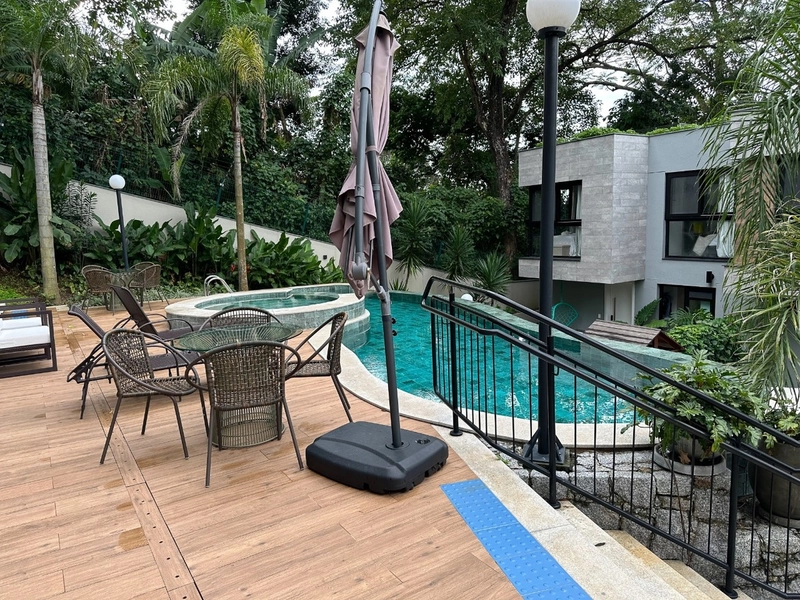 Casa no Canto da Lagoa com 3 quartos sendo 3 suítes e 2 vagas: 60ª foto da galeria de imagens do imóvel
