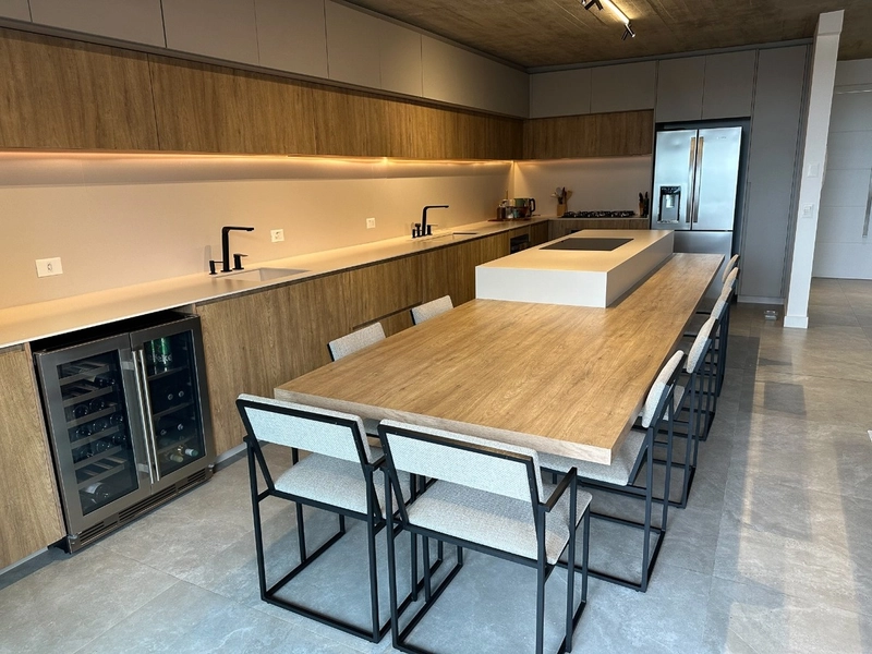Casa no Canto da Lagoa com 3 quartos sendo 3 suítes e 2 vagas: 28ª foto da galeria de imagens do imóvel