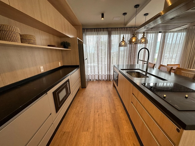 Casa no Canto da Lagoa com 3 quartos sendo 3 suítes e 2 vagas: 29ª foto da galeria de imagens do imóvel