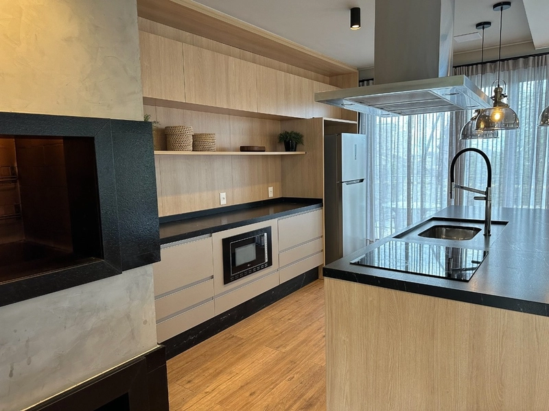 Casa no Canto da Lagoa com 3 quartos sendo 3 suítes e 2 vagas: 25ª foto da galeria de imagens do imóvel