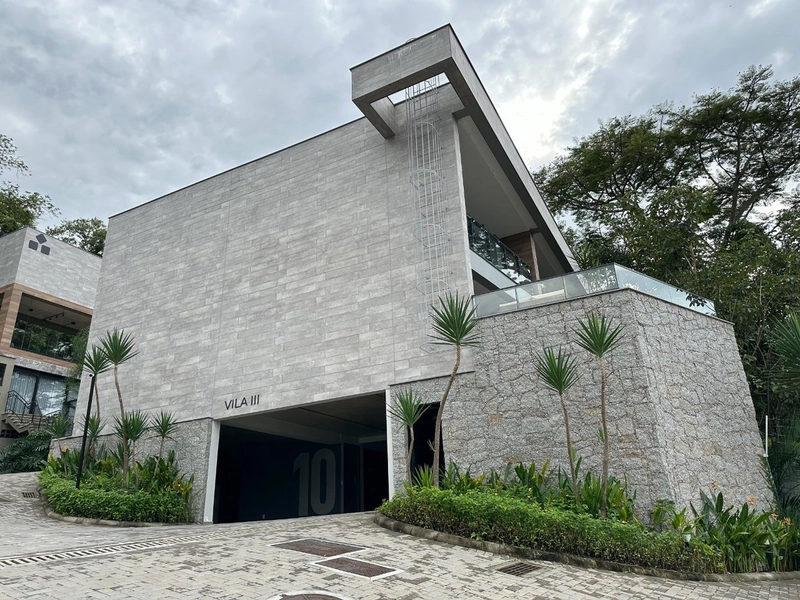 Casa no Canto da Lagoa com 3 quartos sendo 3 suítes e 2 vagas: 59ª foto da galeria de imagens do imóvel