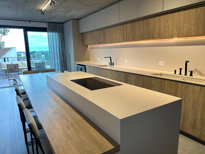 Casa no Canto da Lagoa com 3 quartos sendo 3 suítes e 2 vagas: 46ª foto da galeria de imagens do imóvel
