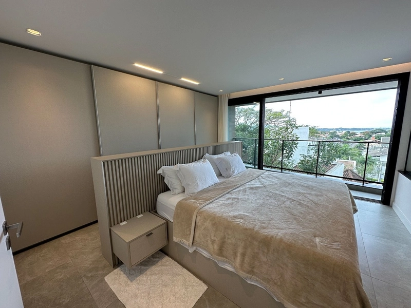 Casa no Canto da Lagoa com 3 quartos sendo 3 suítes e 2 vagas: 45ª foto da galeria de imagens do imóvel