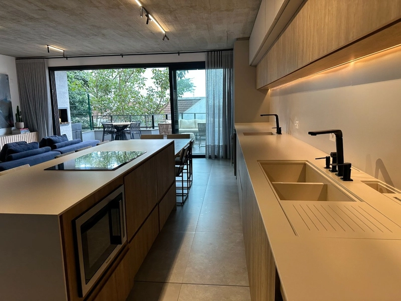 Casa no Canto da Lagoa com 3 quartos sendo 3 suítes e 2 vagas: 27ª foto da galeria de imagens do imóvel