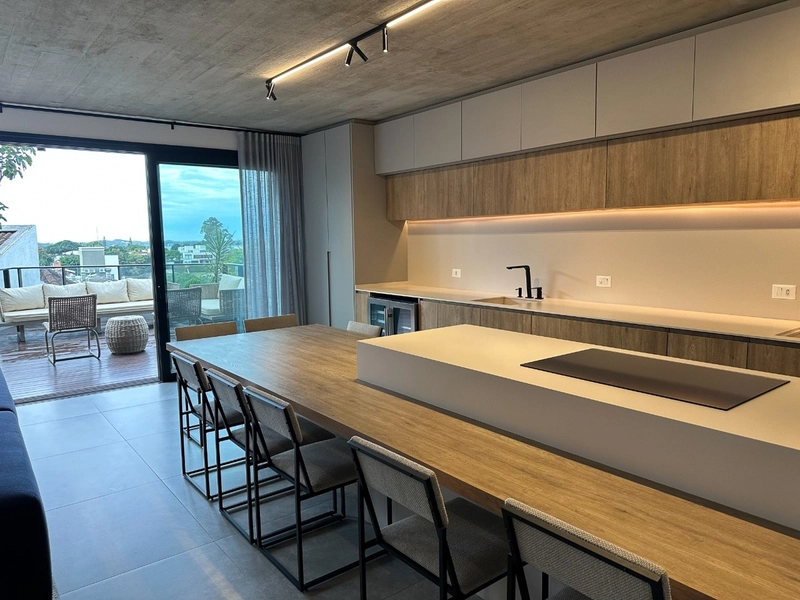 Casa no Canto da Lagoa com 3 quartos sendo 3 suítes e 2 vagas: 20ª foto da galeria de imagens do imóvel