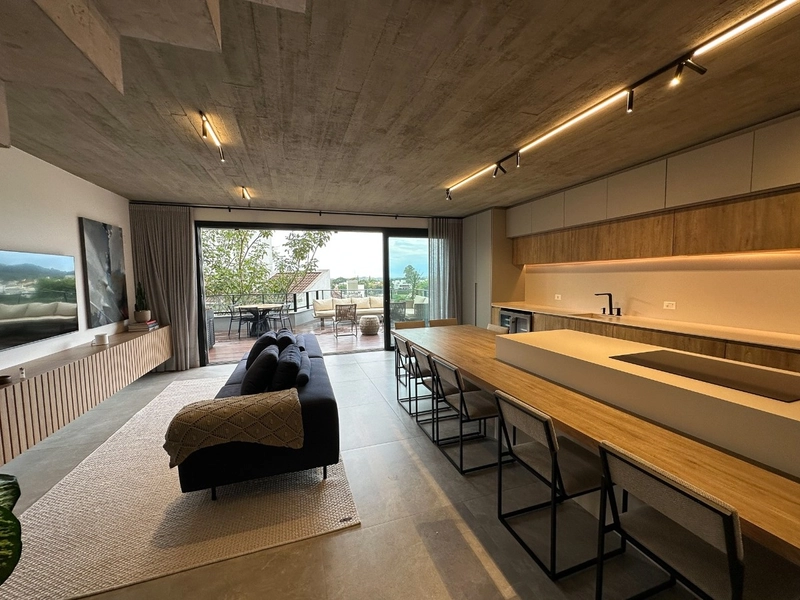 Casa no Canto da Lagoa com 3 quartos sendo 3 suítes e 2 vagas: 11ª foto da galeria de imagens do imóvel