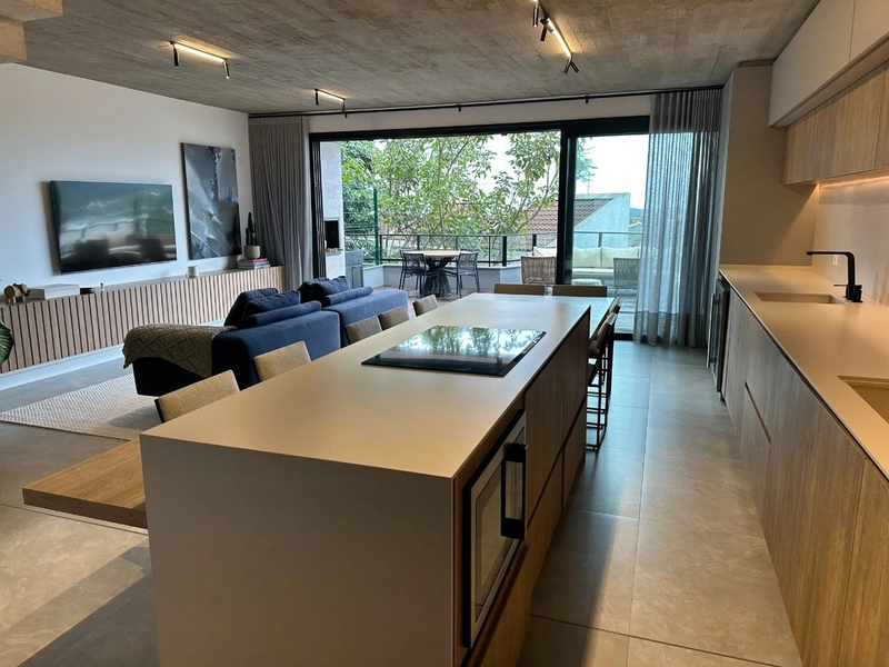 Casa no Canto da Lagoa com 3 quartos sendo 3 suítes e 2 vagas: 26ª foto da galeria de imagens do imóvel