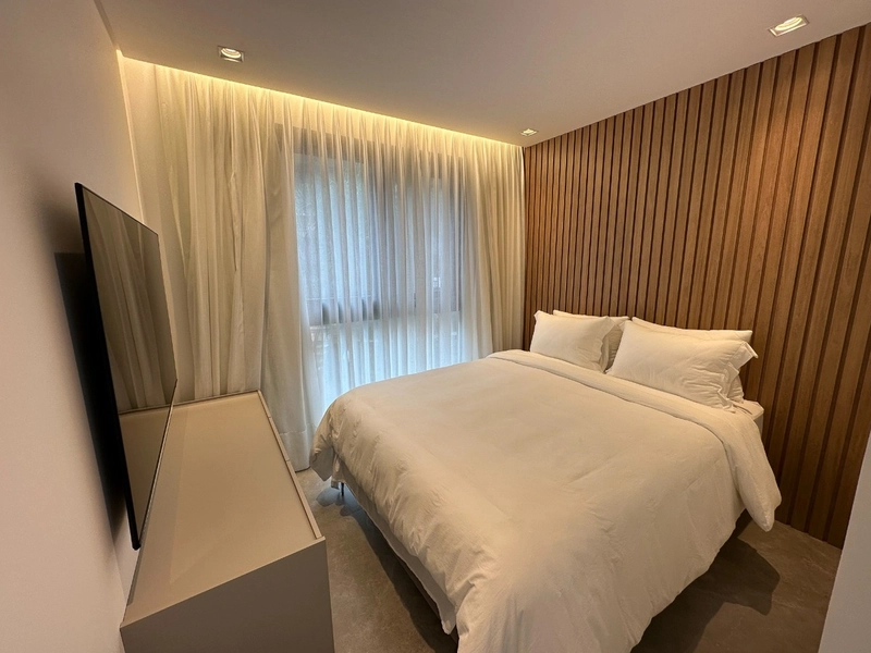 Casa no Canto da Lagoa com 3 quartos sendo 3 suítes e 2 vagas: 38ª foto da galeria de imagens do imóvel