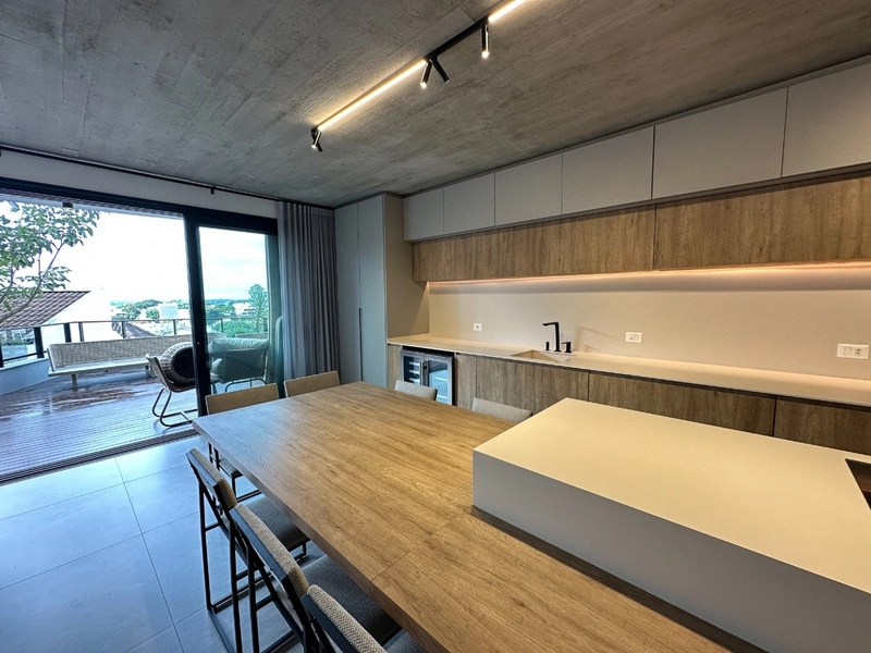 Casa no Canto da Lagoa com 3 quartos sendo 3 suítes e 2 vagas: 24ª foto da galeria de imagens do imóvel