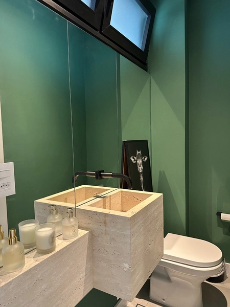 Casa no Canto da Lagoa com 3 quartos sendo 3 suítes e 2 vagas: 40ª foto da galeria de imagens do imóvel