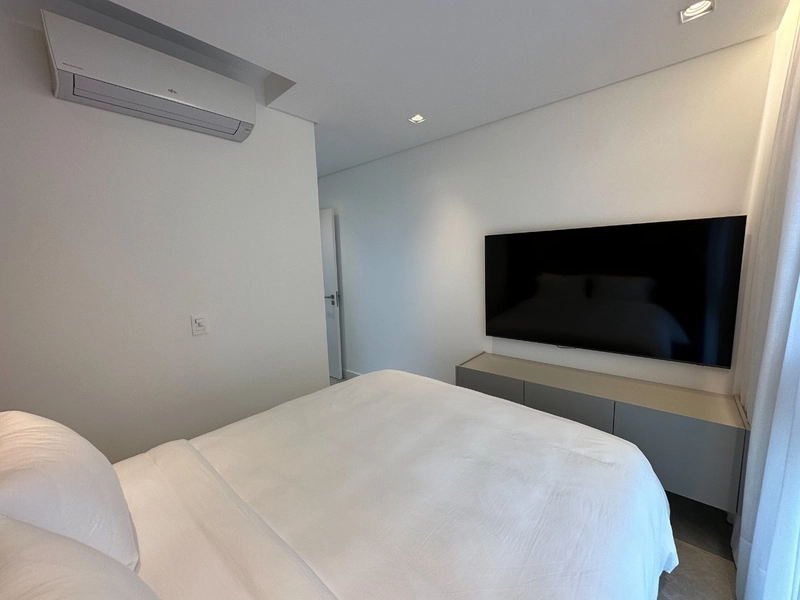 Casa no Canto da Lagoa com 3 quartos sendo 3 suítes e 2 vagas: 36ª foto da galeria de imagens do imóvel