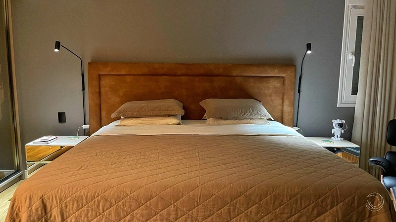 Casa em Santo Antônio de Lisboa com 3 dormitórios 3 suítes e 4 vgs: 19ª foto da galeria de imagens do imóvel