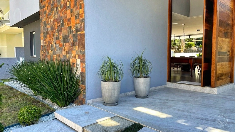Casa em Santo Antônio de Lisboa com 3 dormitórios 3 suítes e 4 vgs: 24ª foto da galeria de imagens do imóvel