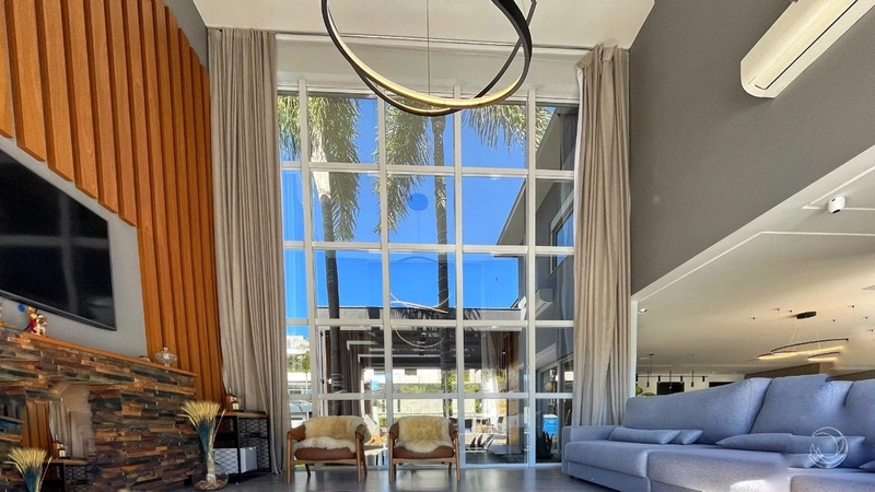 Casa em Santo Antônio de Lisboa com 3 dormitórios 3 suítes e 4 vgs: 6ª foto da galeria de imagens do imóvel