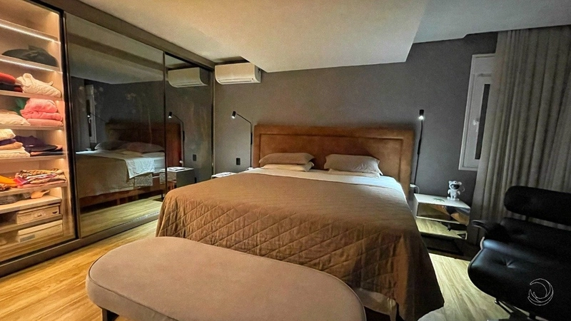 Casa em Santo Antônio de Lisboa com 3 dormitórios 3 suítes e 4 vgs: 16ª foto da galeria de imagens do imóvel