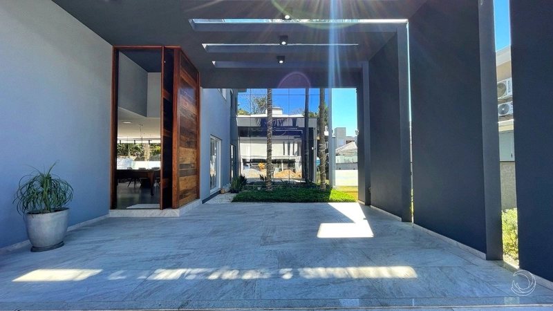 Casa em Santo Antônio de Lisboa com 3 dormitórios 3 suítes e 4 vgs: 25ª foto da galeria de imagens do imóvel