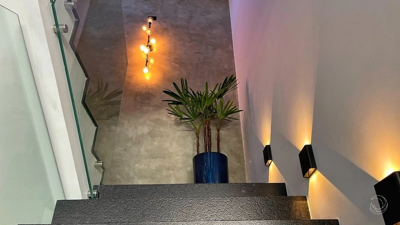 Casa em Santo Antônio de Lisboa com 3 dormitórios 3 suítes e 4 vgs: 14ª foto da galeria de imagens do imóvel