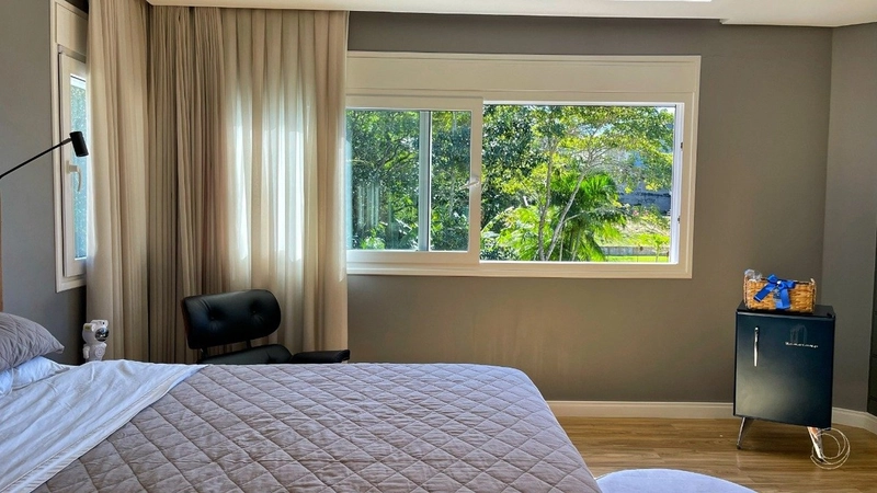 Casa em Santo Antônio de Lisboa com 3 dormitórios 3 suítes e 4 vgs: 20ª foto da galeria de imagens do imóvel