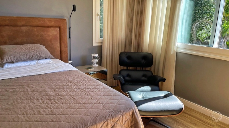 Casa em Santo Antônio de Lisboa com 3 dormitórios 3 suítes e 4 vgs: 15ª foto da galeria de imagens do imóvel