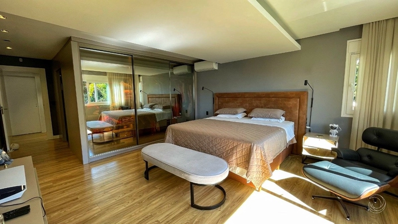 Casa em Santo Antônio de Lisboa com 3 dormitórios 3 suítes e 4 vgs: 17ª foto da galeria de imagens do imóvel